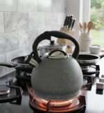 AUTUMN GERMANY S/ST WHISTLING KETTLE - 3LT - Image 3