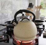 AUTUMN GERMANY S/ST WHISTLING KETTLE - 3LT - Image 2