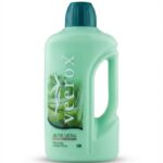 VEEROX BUBBLE BATH - 2L ALOE VERA