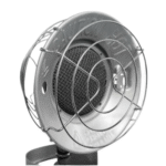 SAFY PORTABLE GAS HEATER - Image 2