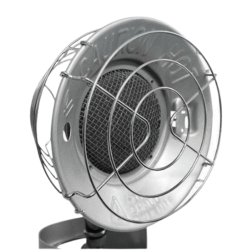 SAFY PORTABLE GAS HEATER - Image 2