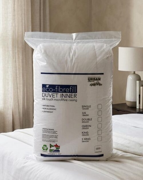 ECO-FIBREFILL D/INNER - SINGLE