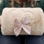 ELECTRIC HOT WATER BOTTLE