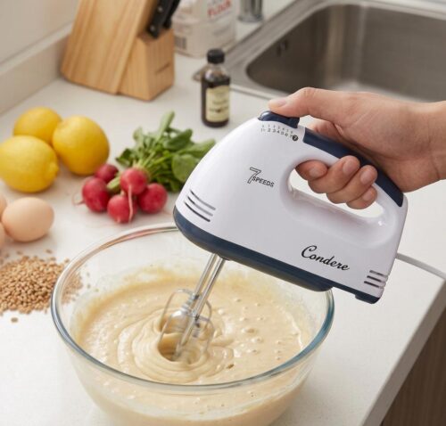 WhatsApp Image 2026-04-15 at 13.15.32 CONDERE EASY HOLD HAND MIXER - Image 1