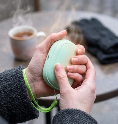CONDERE HAND WARMER