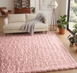 FLUFFY BUBBLE CARPET - 220 X 140CM - Image 3