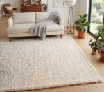 FLUFFY BUBBLE CARPET - 220 X 140CM - Image 2