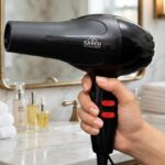 SANCO HAIR DRYER - 2800W