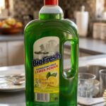 BUNDLE OF 3 - BIOFRESH DISHWASH 1.5LT