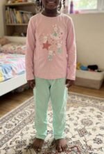 REAL DREAM 2PC PJ SET - L/S - Image 2