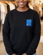 OLICO LDS SWEATER - L/S