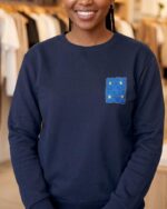 OLICO LDS SWEATER - L/S - Image 3