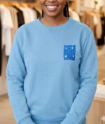 OLICO LDS SWEATER - L/S - Image 4