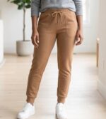 LDS PLAIN JOGGER - Image 2