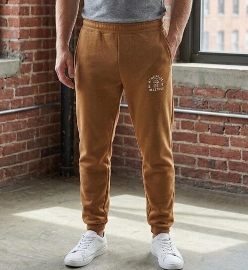 MNS BROOKLYN JOGGER PRT JACK OF SPADES - Image 3