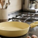 NON STICK FRYING PAN - 24CM