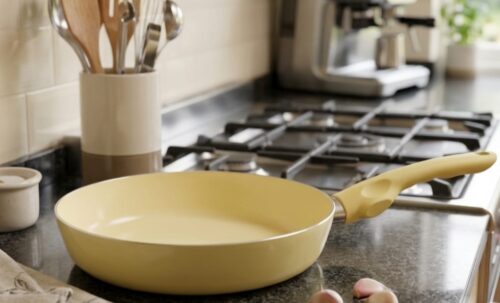 NON STICK FRYING PAN - 24CM