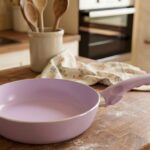 NON STICK FRYING PAN - 20CM