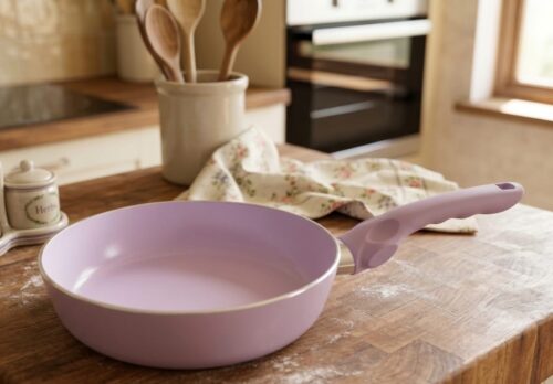 NON STICK FRYING PAN - 20CM - Image 1