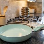 NON STICK FRYING PAN - 28CM