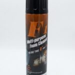 BUNDLE OF 3- AIB0 MULTI PURPOSE FOAM CLEANER - 650ML