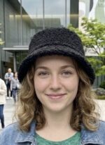 SHERPA BUCKET HAT - Image 2