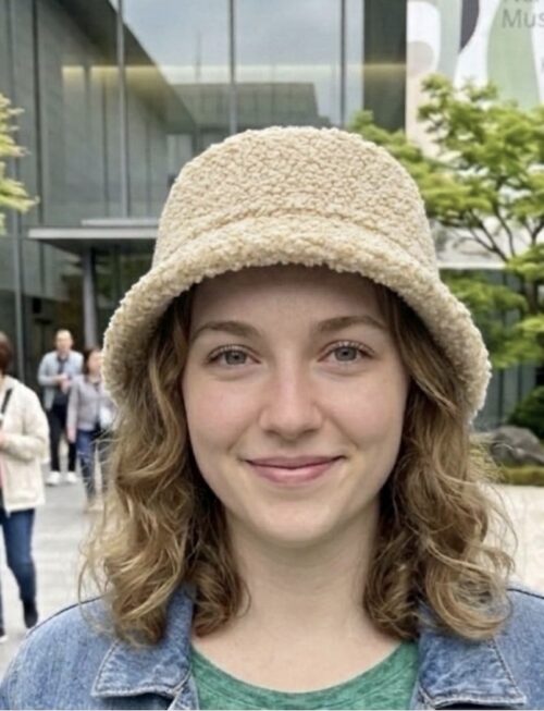 SHERPA BUCKET HAT - Image 3