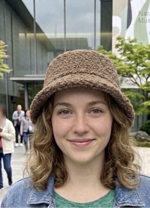SHERPA BUCKET HAT - Image 5