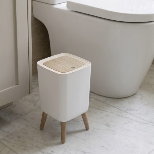 Push Pop -up Dustbin
