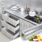 Self-Adhesive Kitchen Sticker