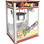 Popcorn Machine