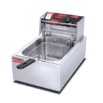 Electric 6L Fryer