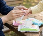 BUNDLE OF 3 - COMSOFT POCKET SIZE BABY WIPES - 10S