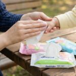 BUNDLE OF 3 - COMSOFT POCKET SIZE BABY WIPES - 10S
