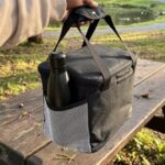 CAMEL MOUNTAIN 12 CAN KING KO COOLER BAG