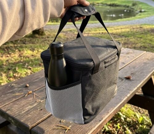 CAMEL MOUNTAIN 12 CAN KING KO COOLER BAG