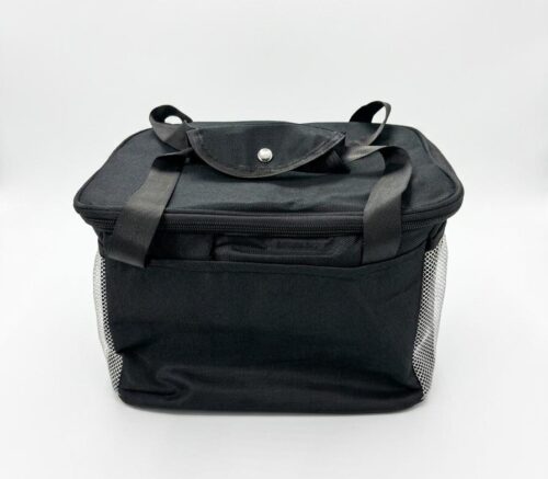CAMEL MOUNTAIN 12 CAN KING KO COOLER BAG - Image 2