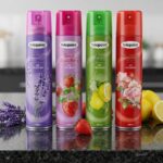 TELEPOINT AIR FRESHNER - 300ML