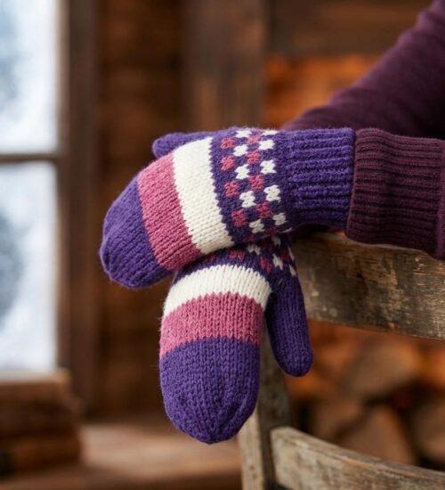 WhatsApp Image 2026-05-25 at 16.01.03 LDS WINTER GLOVES - Image 1