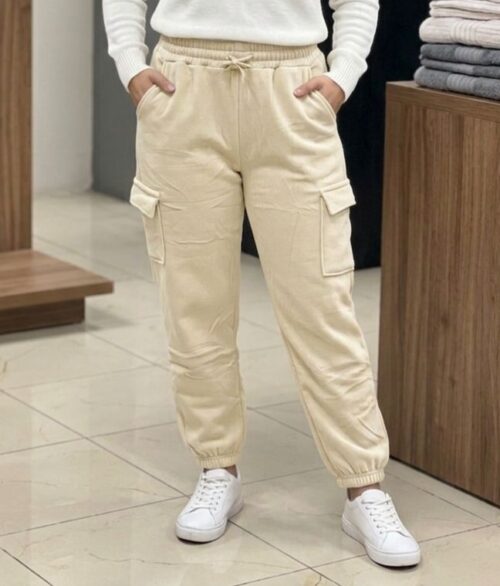 WhatsApp Image 2026-05-25 at 16.44.23 LDS CARGO JOGGER W/INNER FLEECE - Image 1