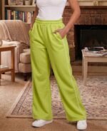 BUNDLE OF 2 - LADIES FLARE JOGGERS