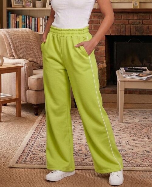 BUNDLE OF 2 - LADIES FLARE JOGGERS