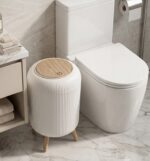 Push Pop -up Dustbin