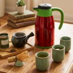 HIGHER GRADE VACCUM FLASK/JUG - 1.5lt