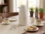 HOBBY LOBBY VACUUM FLASK MARBLE - 1L