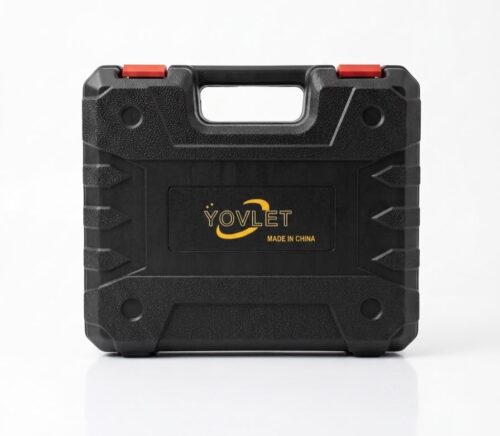 YOVLET CORDLESS ELCTRIC DRILL - 26V - Image 2