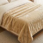 LILY HOTEL BLANKET KING - 220 X 285CM