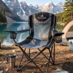 SUNNY FEEL CAMPING CHAIR