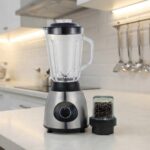 CONDERE HOME STAINLESS STEEL BLENDER – 1.5L