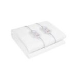 RED HANT ELECTRIC BLANKET - KING 183X188CM - Image 2